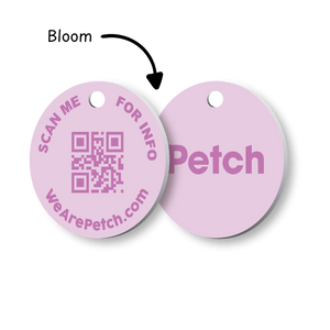 Petch Tag