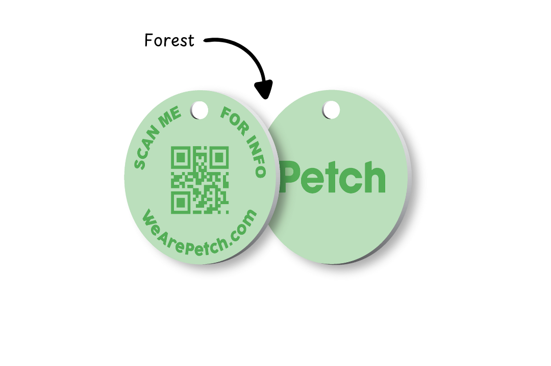 Petch Tag