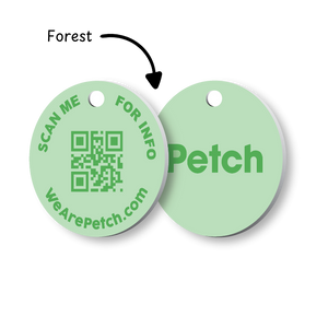 Petch Tag