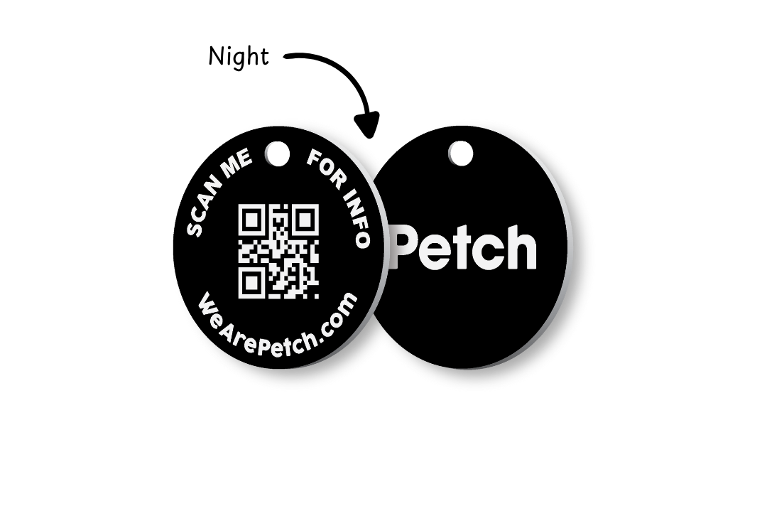 Petch Tag