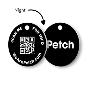 Petch Tag