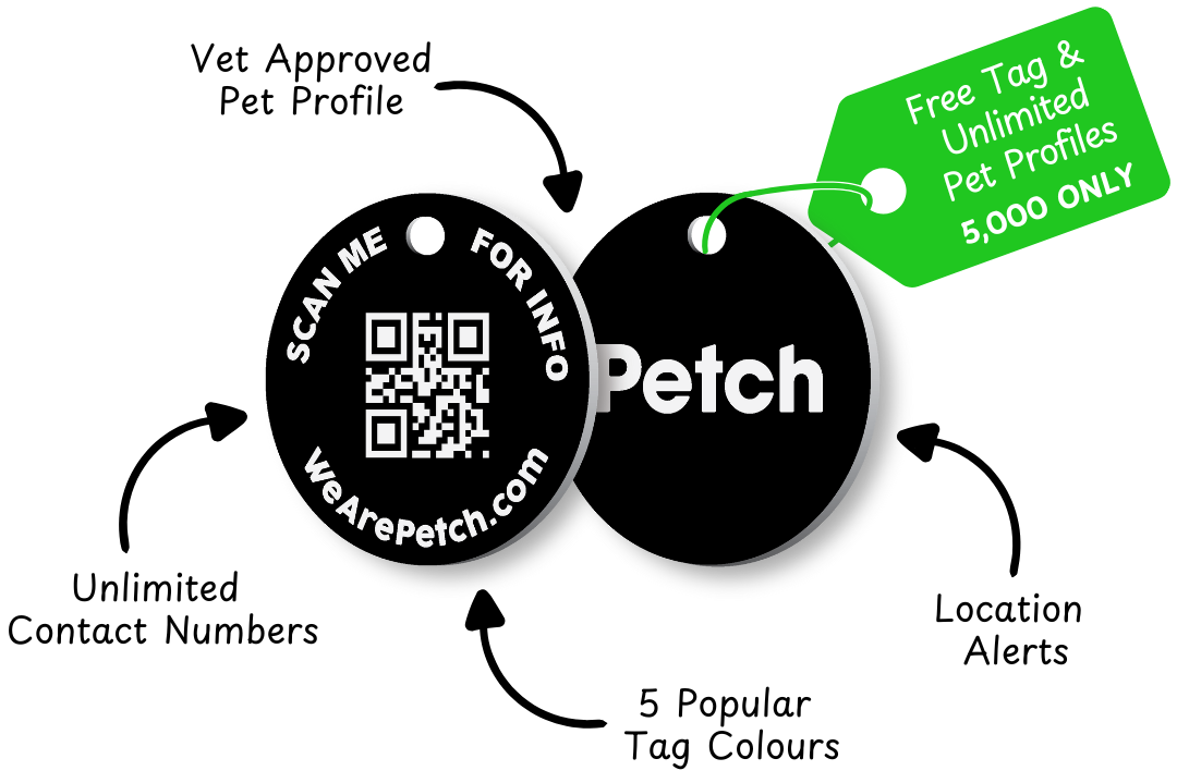 Petch Tag